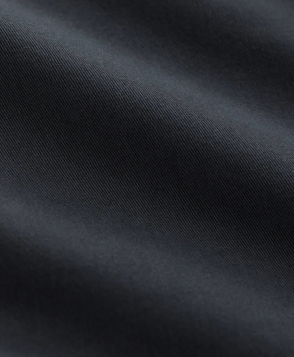 stretch twill 5-pocket pant