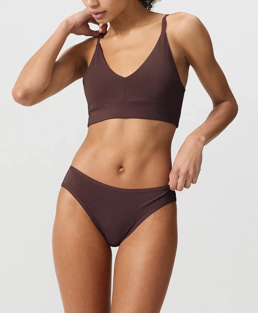 everyday classic fit bikini