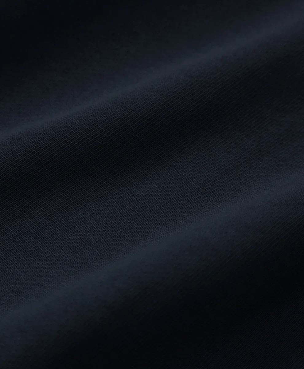 clearance brushed fleece zip hoodie