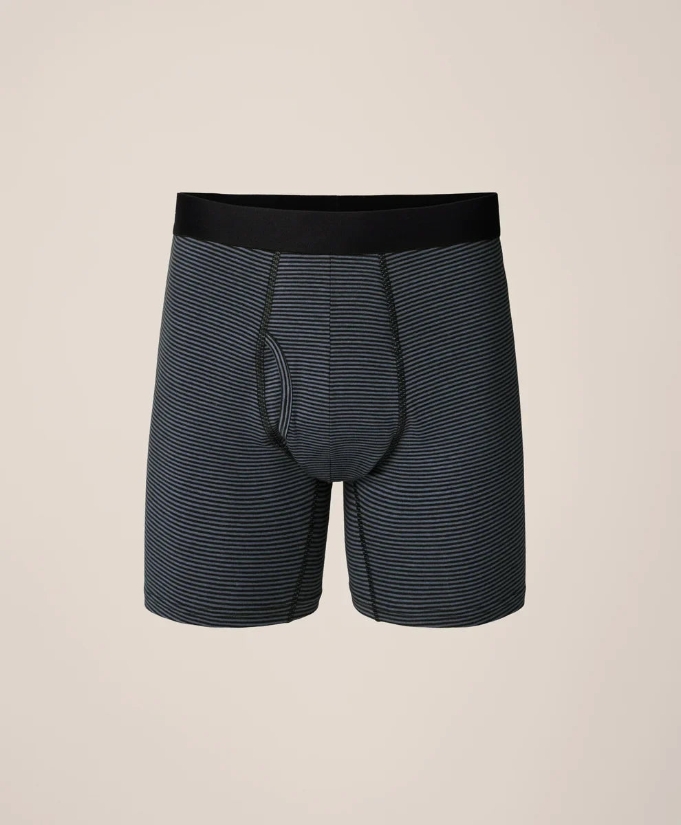 everyday extended boxer brief