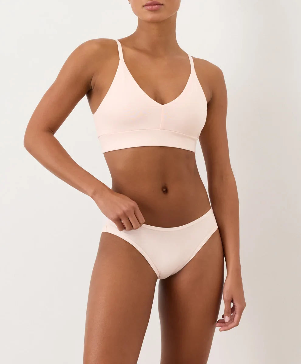clearance everyday classic fit bikini 5-pack