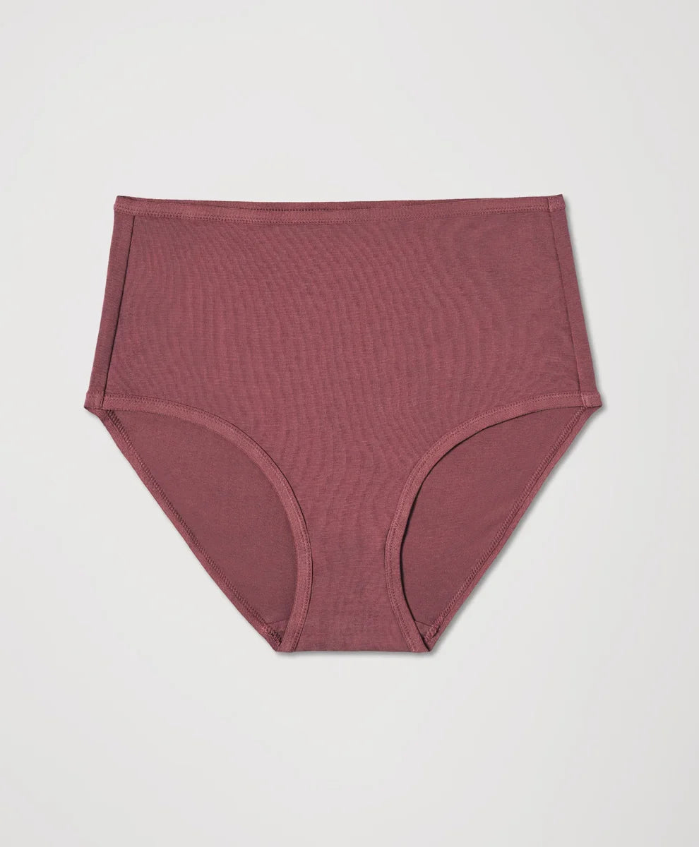 clearance everyday high rise brief