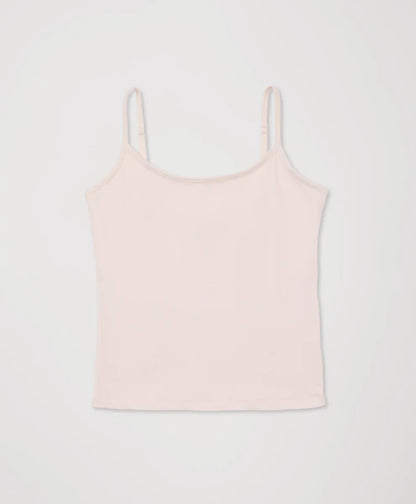 everyday shelf bra camisole