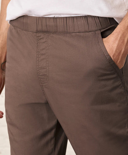 daily twill midweight pant