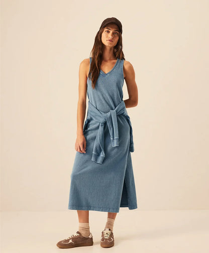 clearance weekends tank dress