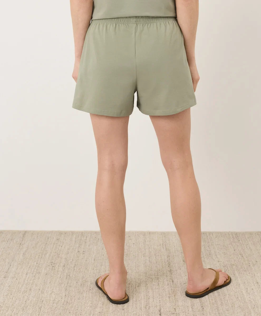 clearance cool stretch lounge short