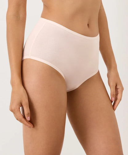 everyday high rise brief 5-pack