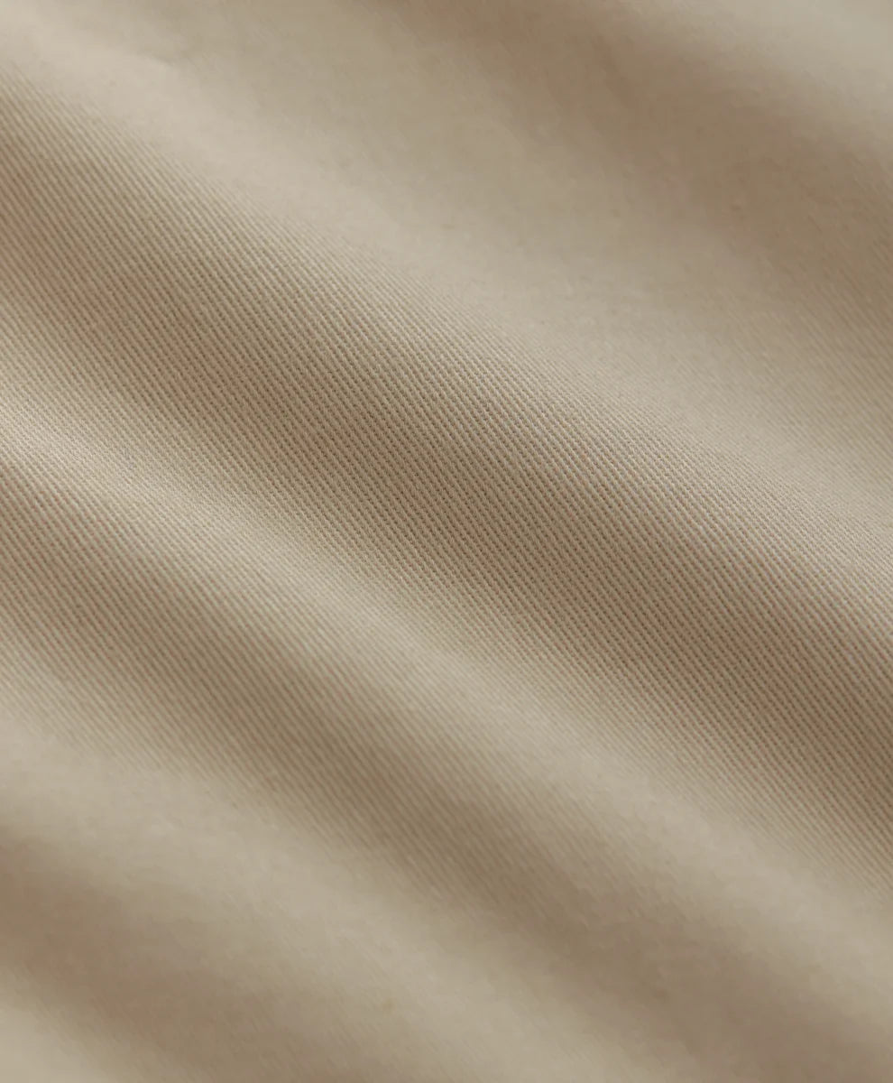 clearance stretch twill wide leg pant