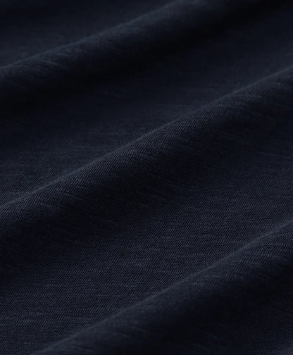 clearance featherweight slub relaxed crewneck tee