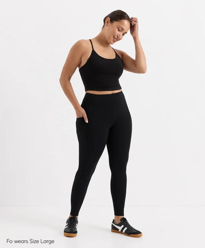 on the go-to pocket legging