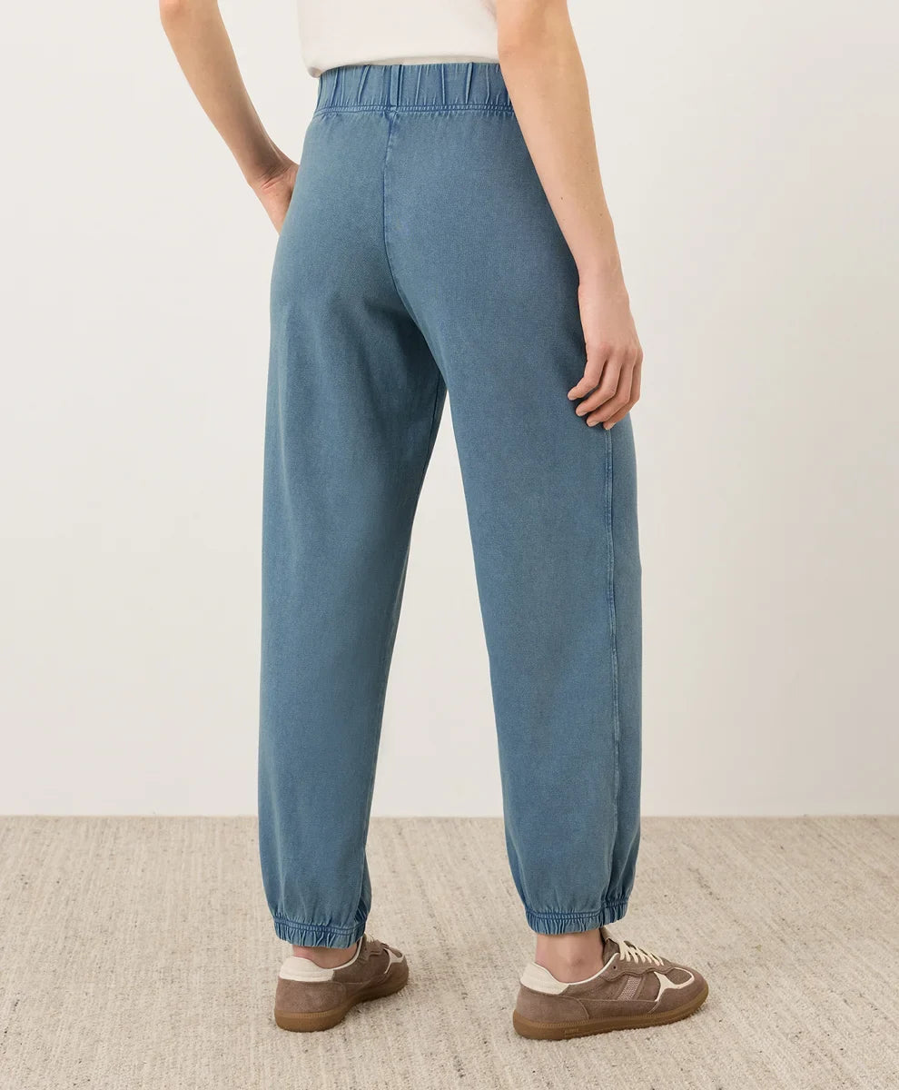 weekends relaxed sweatpant