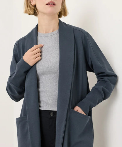 clearance airplane wrap cardigan