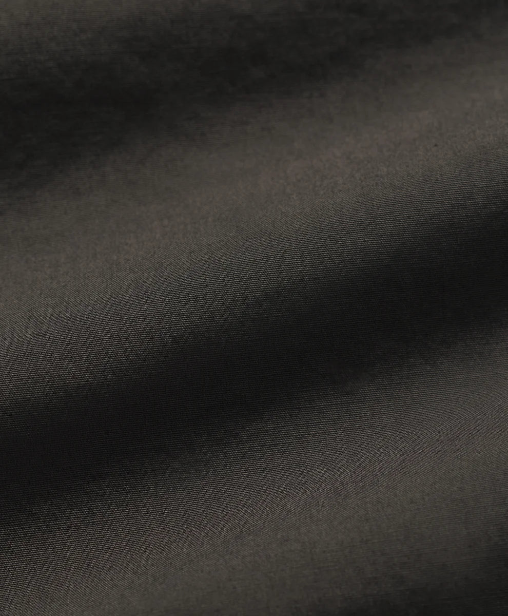 clearance stretch poplin short