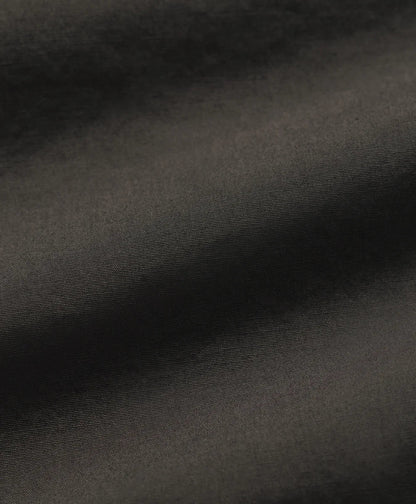clearance stretch poplin short