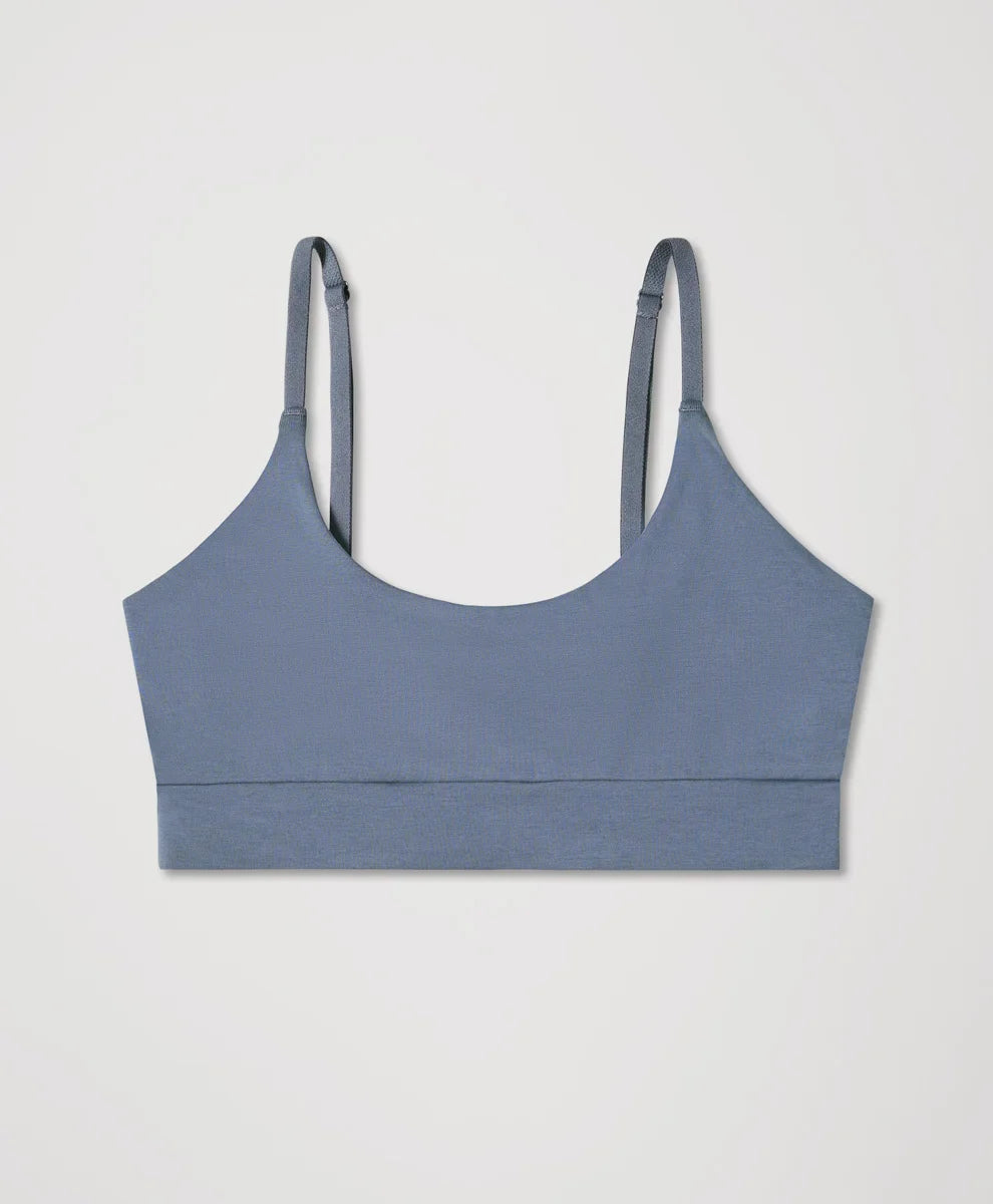 everyday modern scoop bralette
