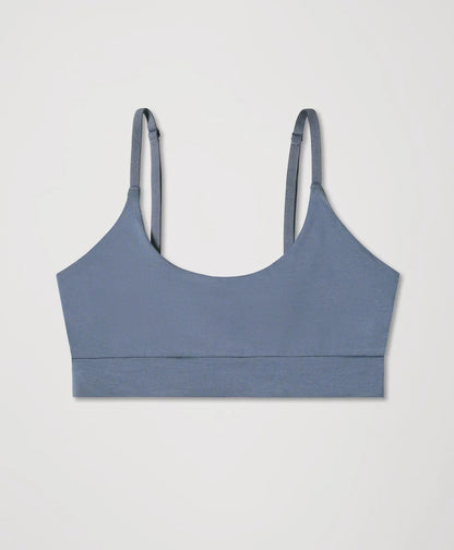everyday modern scoop bralette