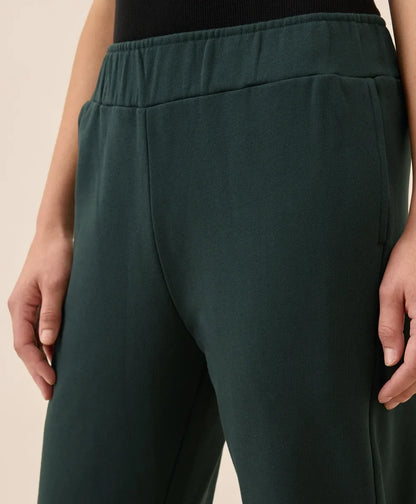 clearance brushed fleece sweatpant