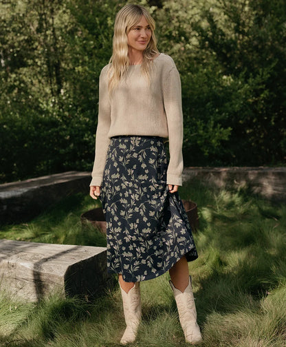 clearance luxe knit boatneck sweater