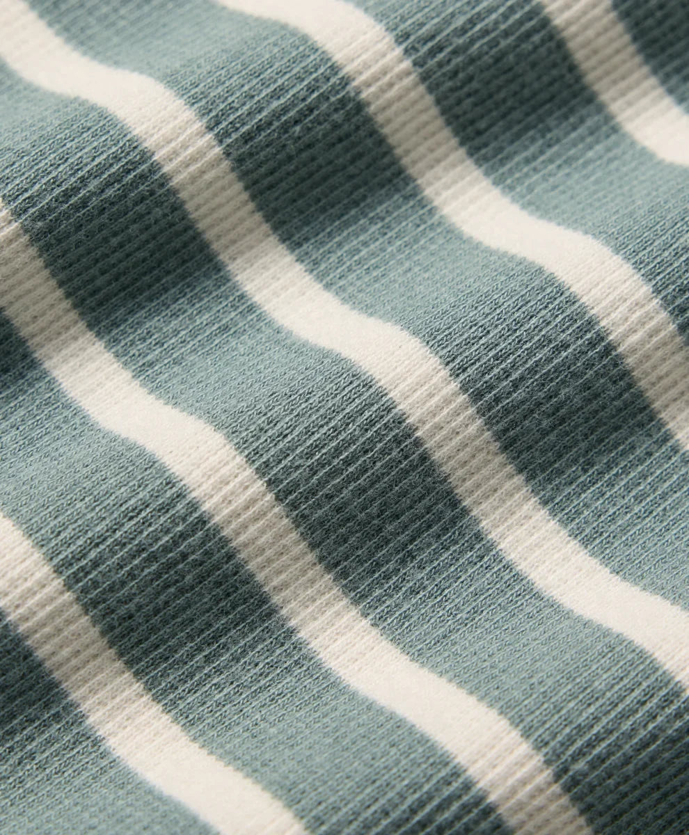clearance easy rib slim henley