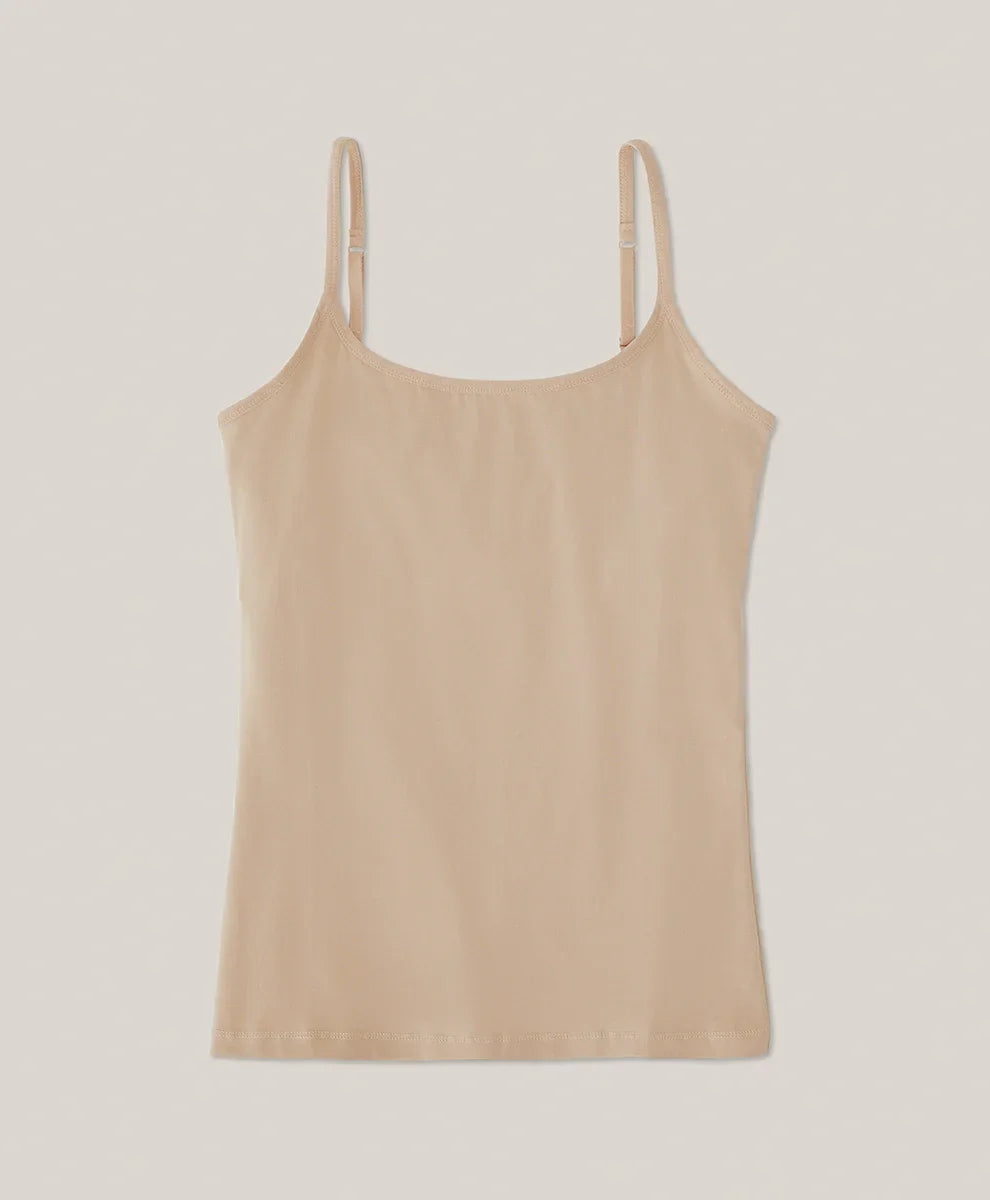 clearance everyday shelf bra long camisole