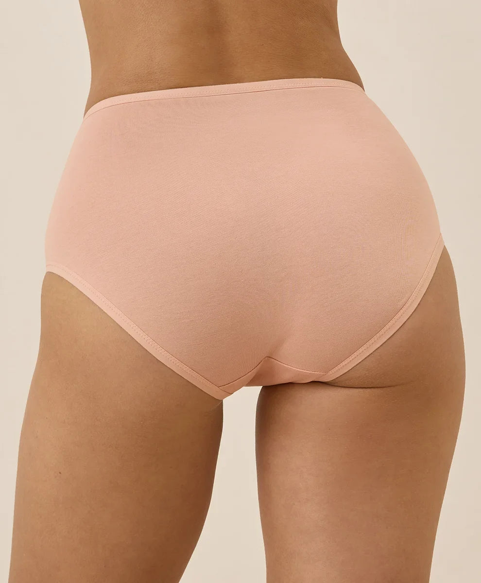 clearance everyday high rise brief