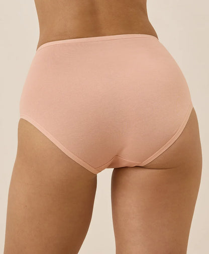 clearance everyday high rise brief