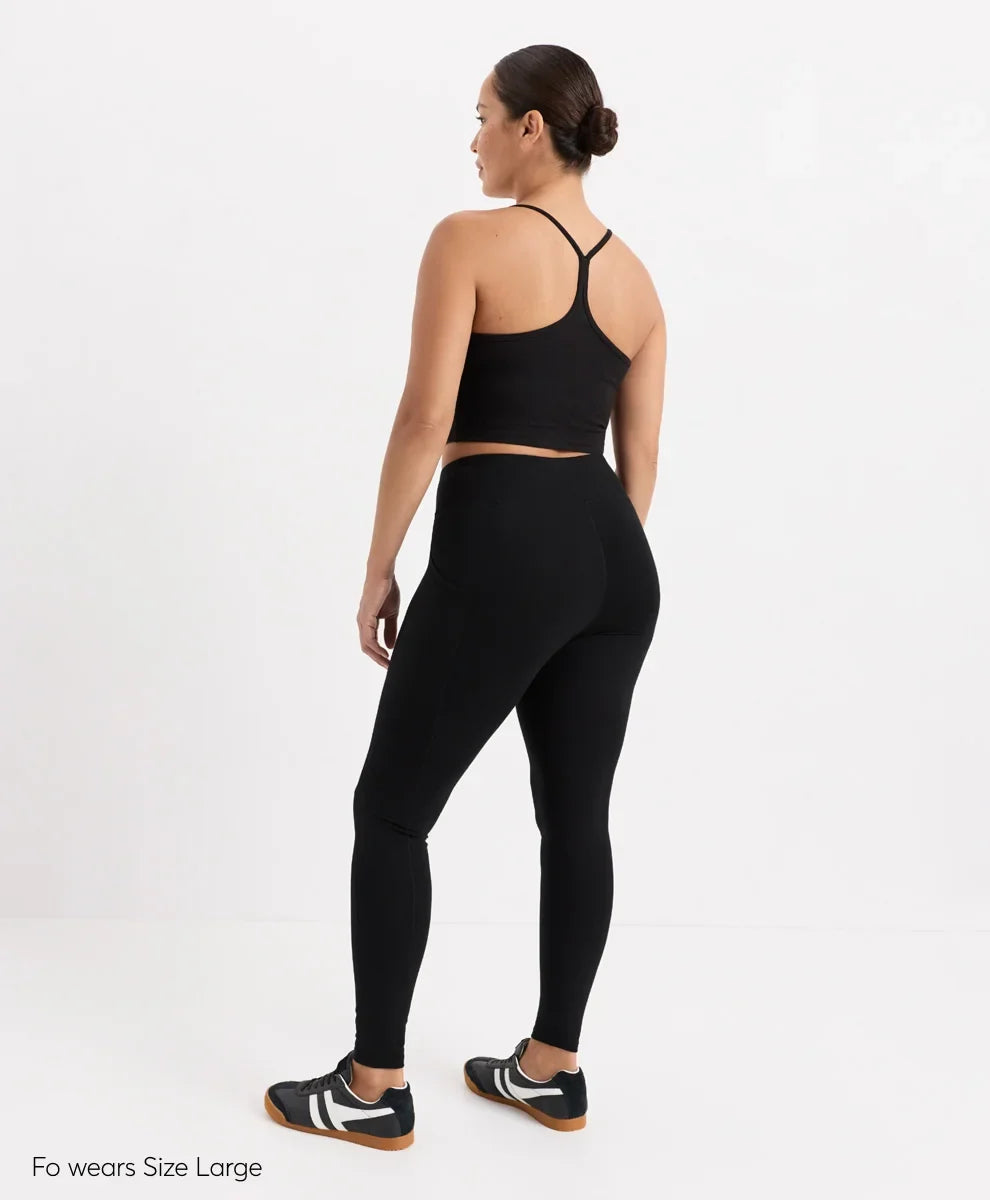 on the go-to pocket legging