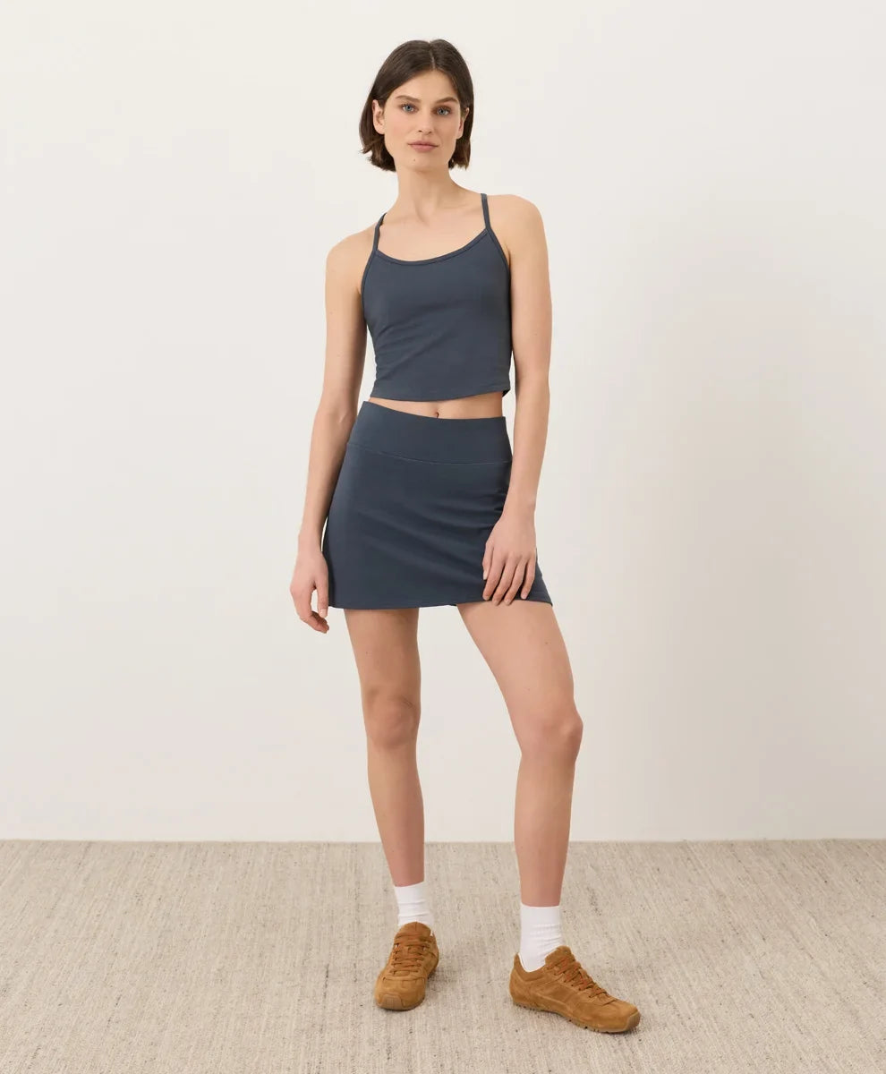 clearance on the go-to pocket skort