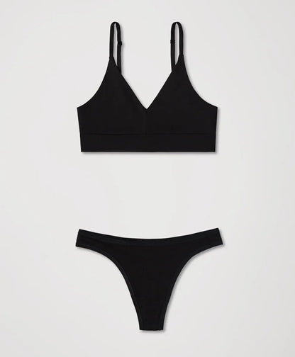 everyday barely there set