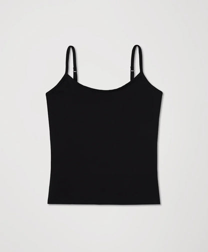 everyday shelf bra camisole