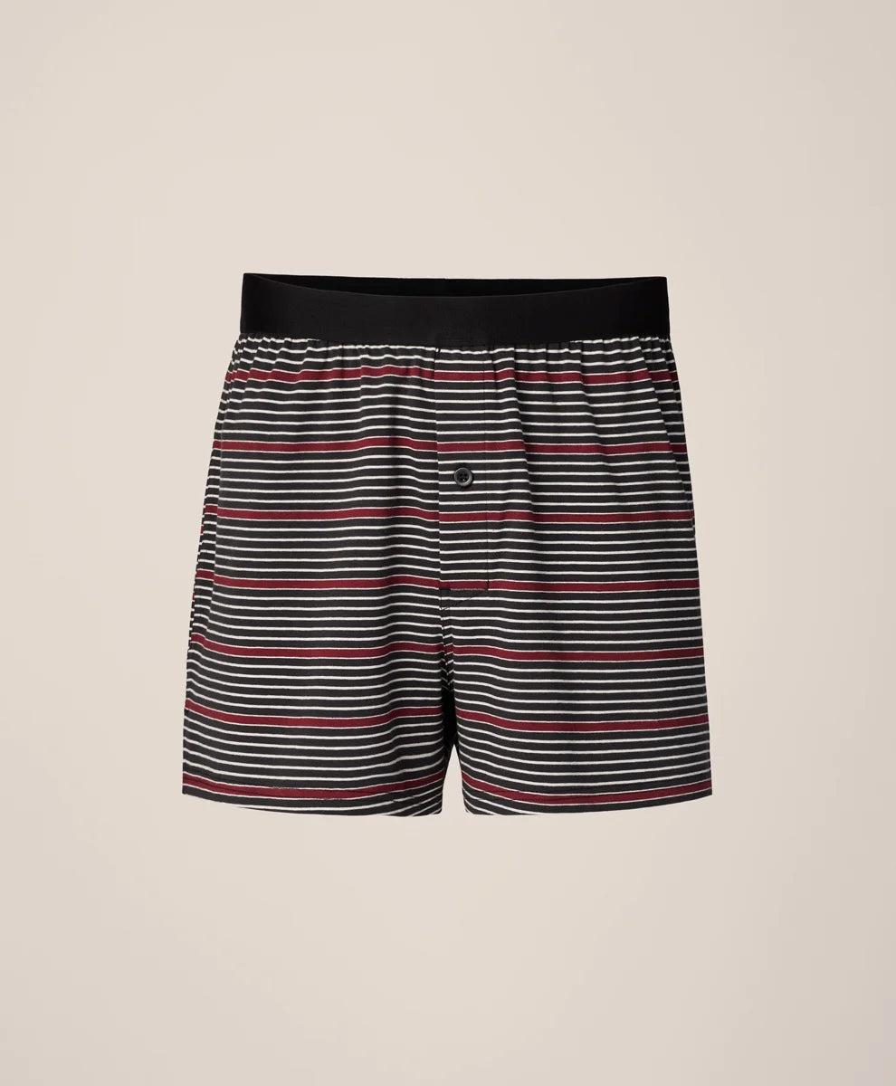 everyday knit boxer