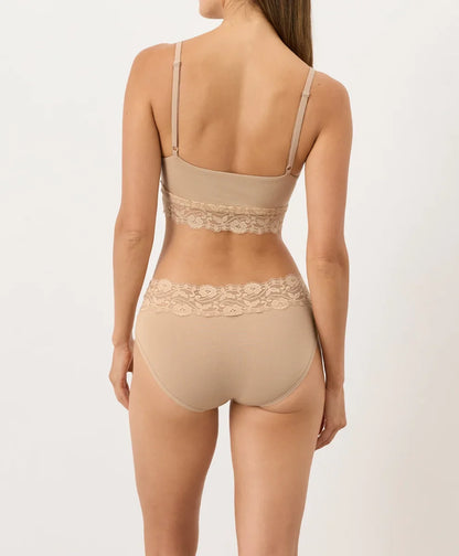 lace icon set