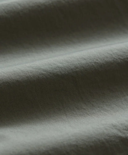 clearance stretch poplin short
