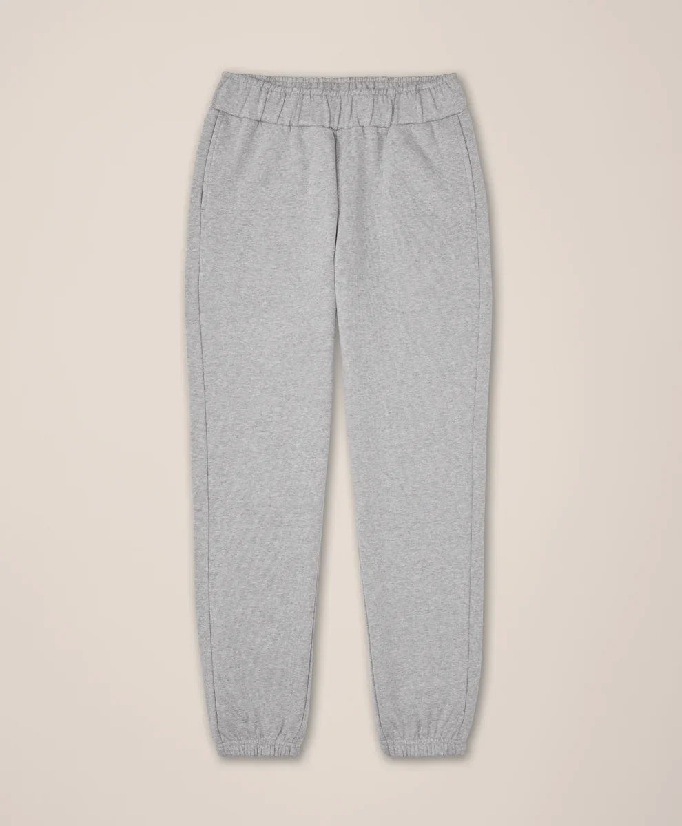 clearance brushed fleece sweatpant