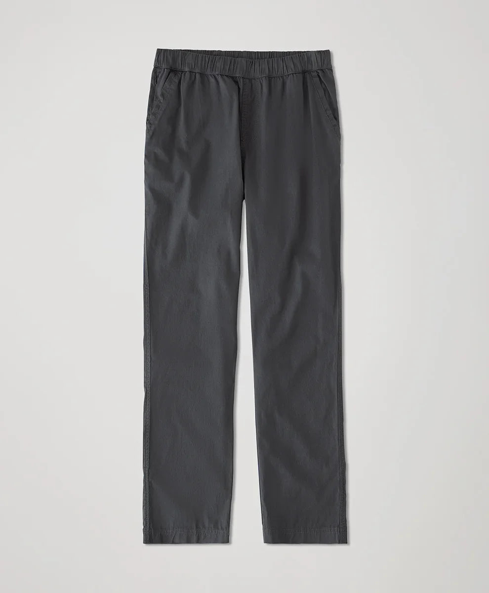 daily twill midweight pant