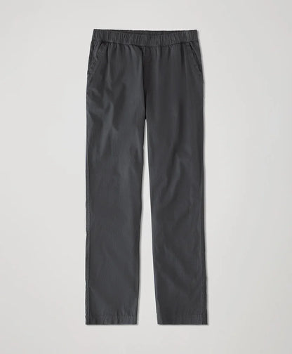 daily twill midweight pant