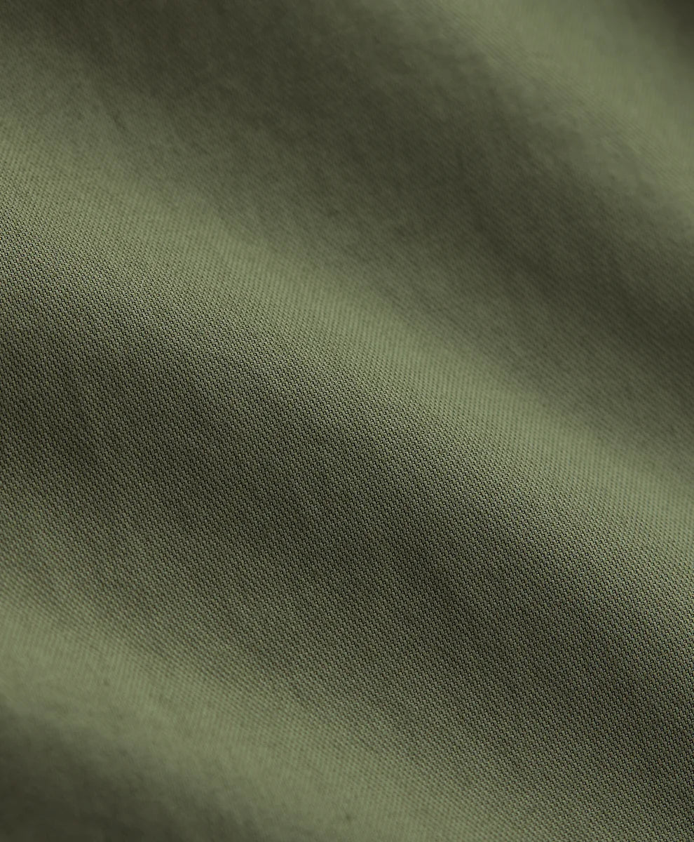daily twill midweight pant