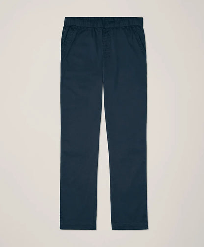 daily twill midweight pant