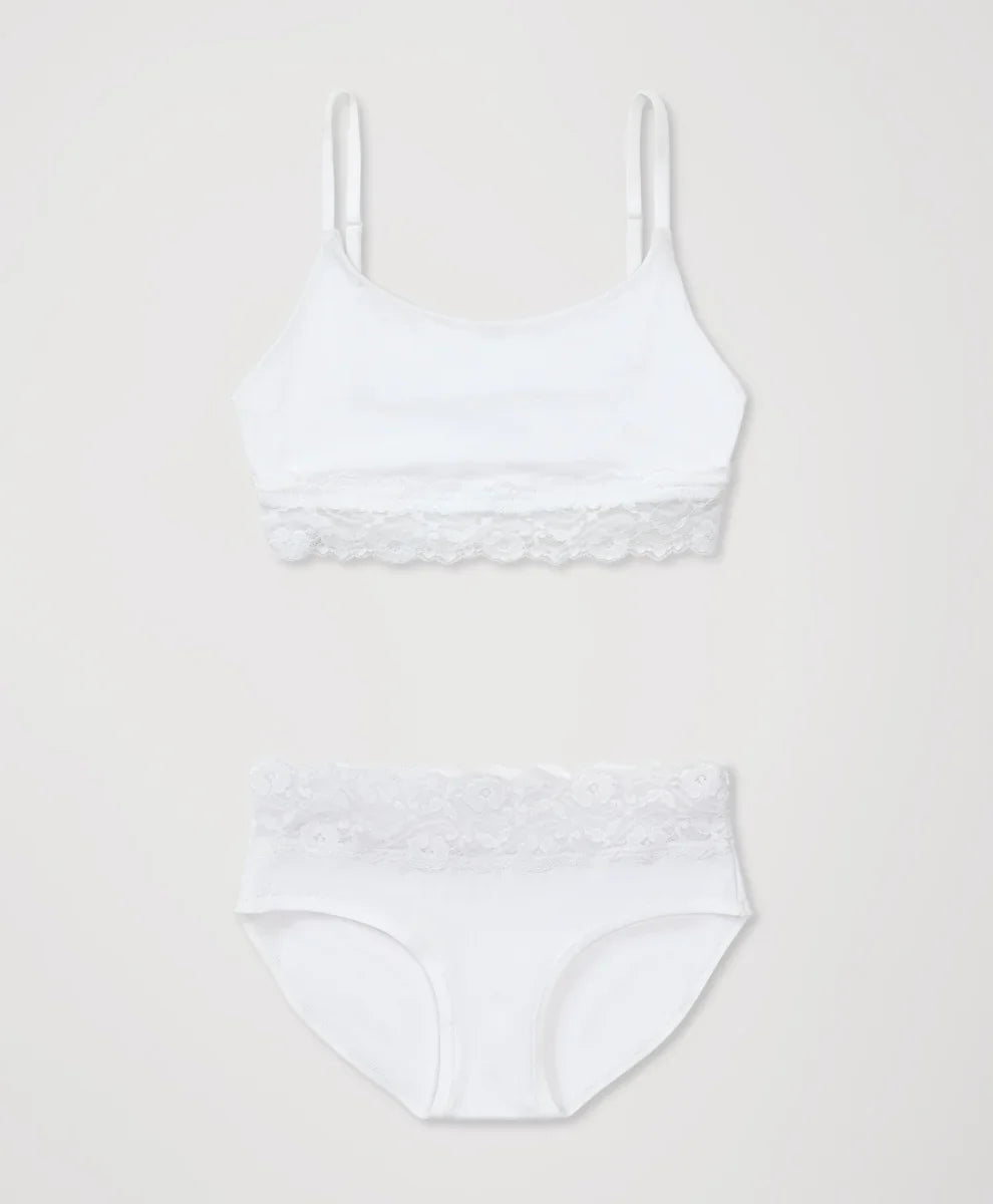 lace icon set