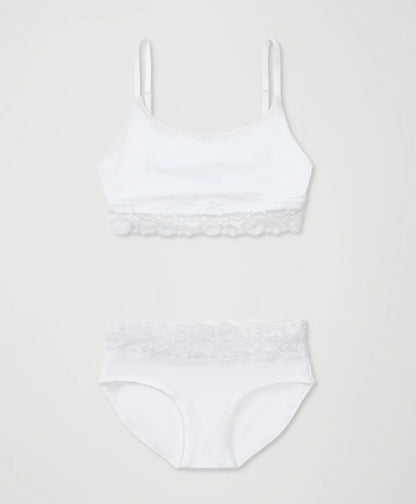lace icon set