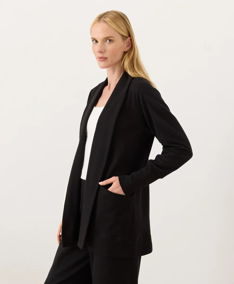 clearance airplane wrap cardigan