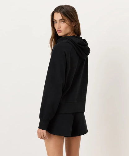 cloudknit hoodie