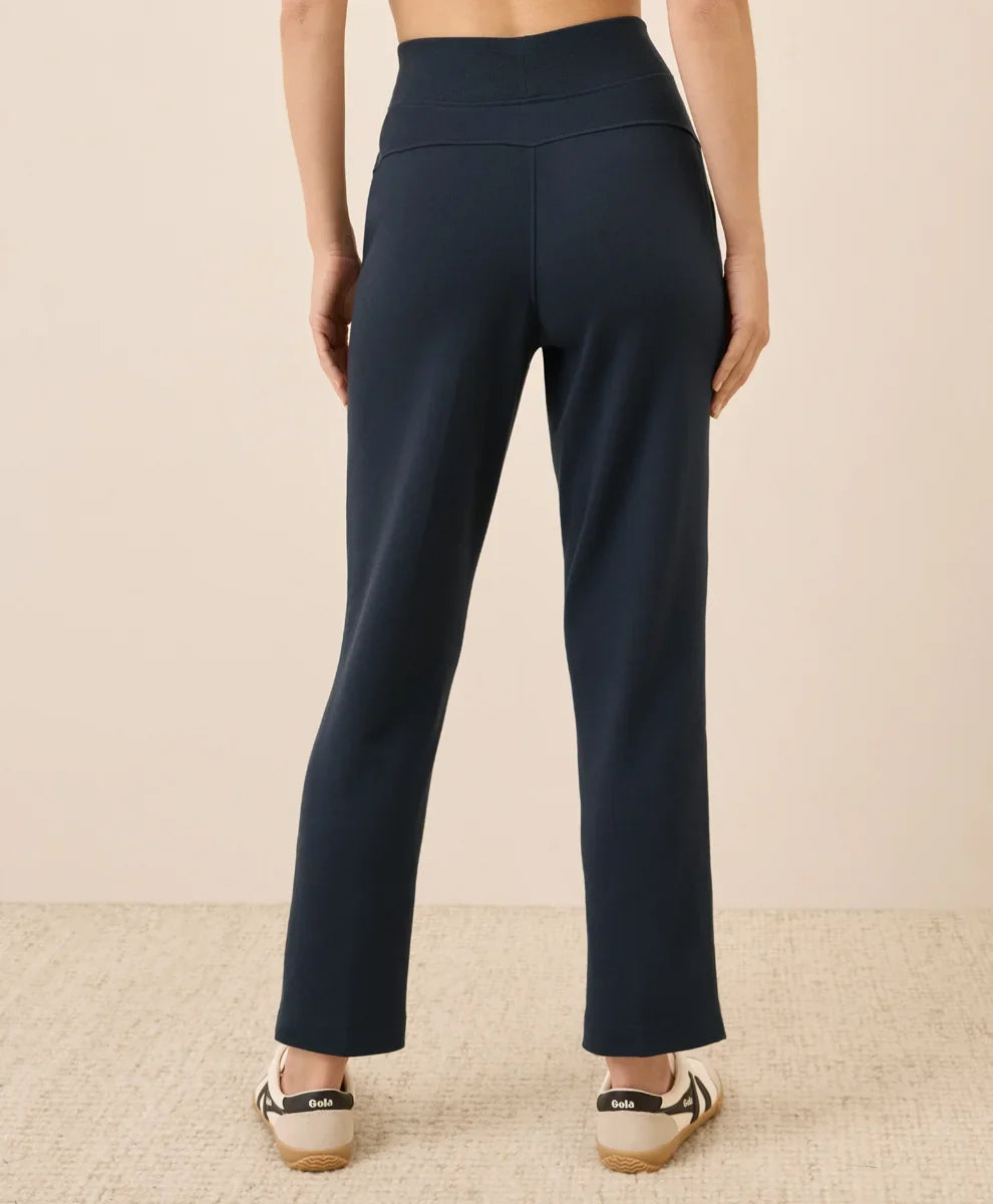 clearance airplane tapered leg pant