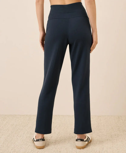 clearance airplane tapered leg pant