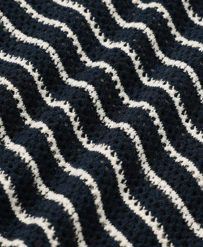 clearance beachside crochet knit pant