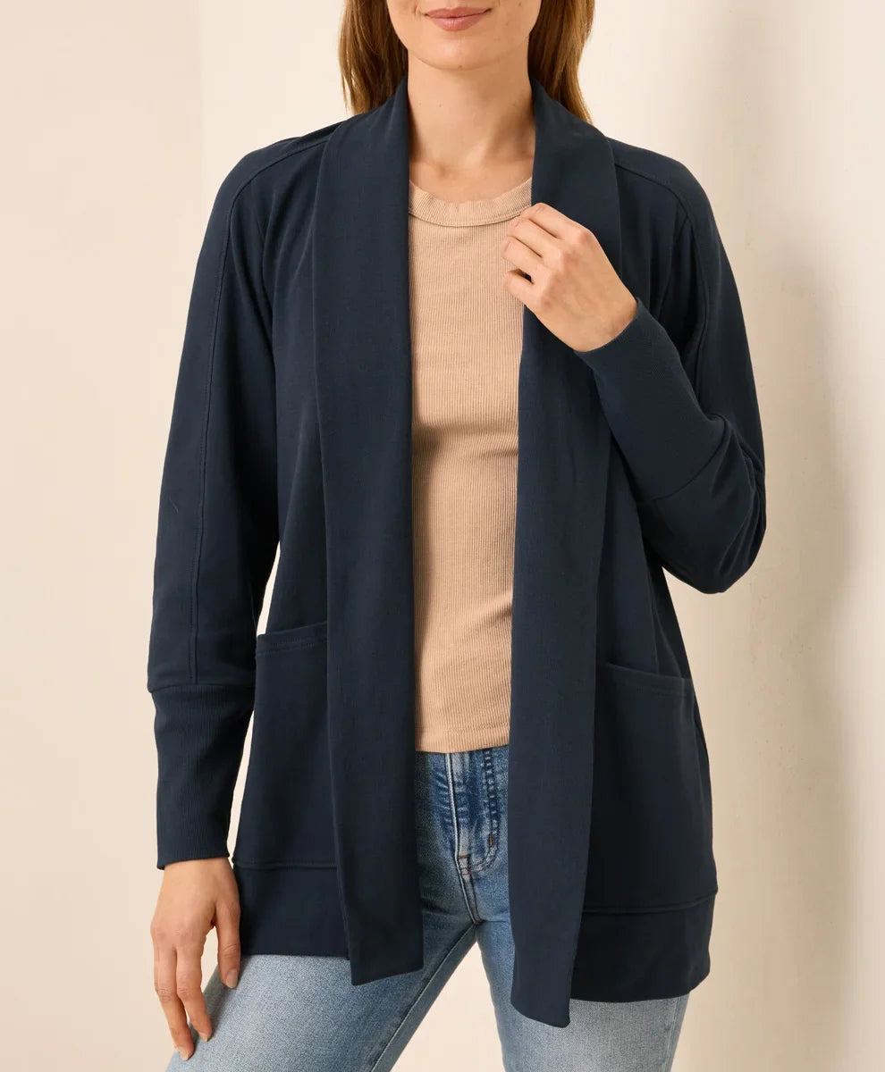 clearance airplane wrap cardigan