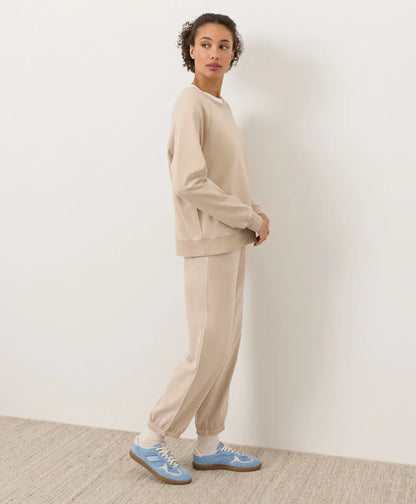weekends relaxed sweatpant