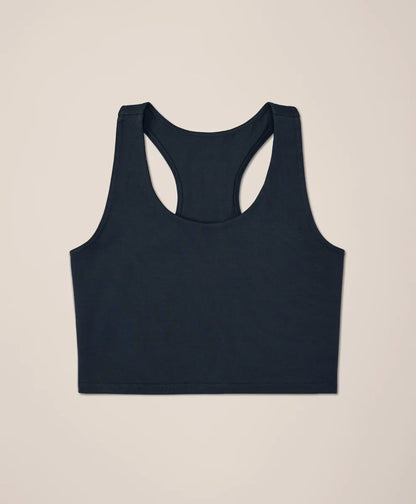 clearance on the go-to crop tank