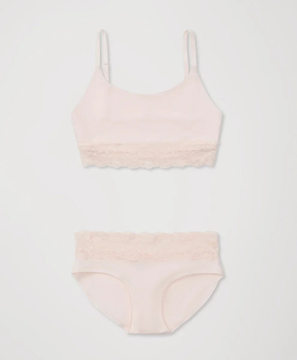 lace icon set