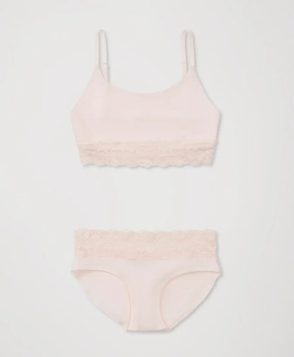lace icon set